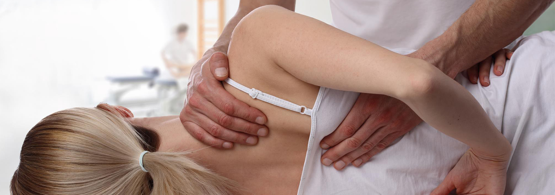 Manuel Terapi Nedir ve Kimlere Uygulanır?| Fzt. Mahmut Karaçalı