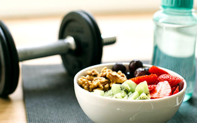 Beslenme ve Kas-İskelet Sistemi İlişkisi| Fzt. Mahmut Karaçalı