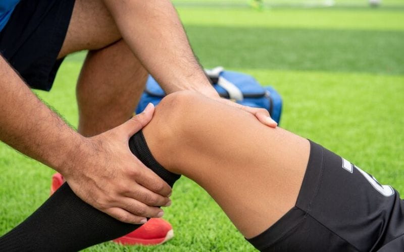 Ön Çapraz Bağ Sakatlığı ve Tedavi Süreci | Fzt. Mahmut Karaçalı