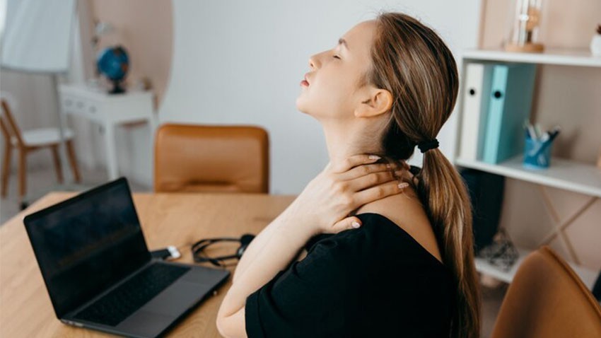 Boyun Fıtığı Tedavisi ve Ameliyatsız Çözümler |Fzt. Mahmut Karaçalı