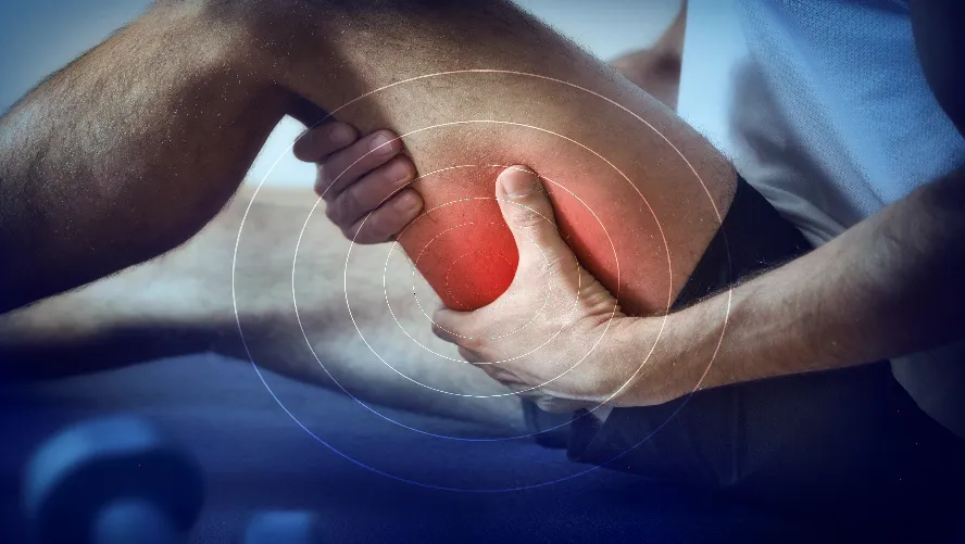 Egzersiz Sonrası Kas Ağrısı (DOMS) Nedir? İyileşme Sürecini Hızlandırmanın Bilimsel Yolları
